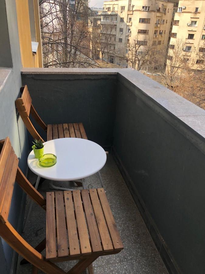 Green 44 Central Bucharest Universitate المظهر الخارجي الصورة
